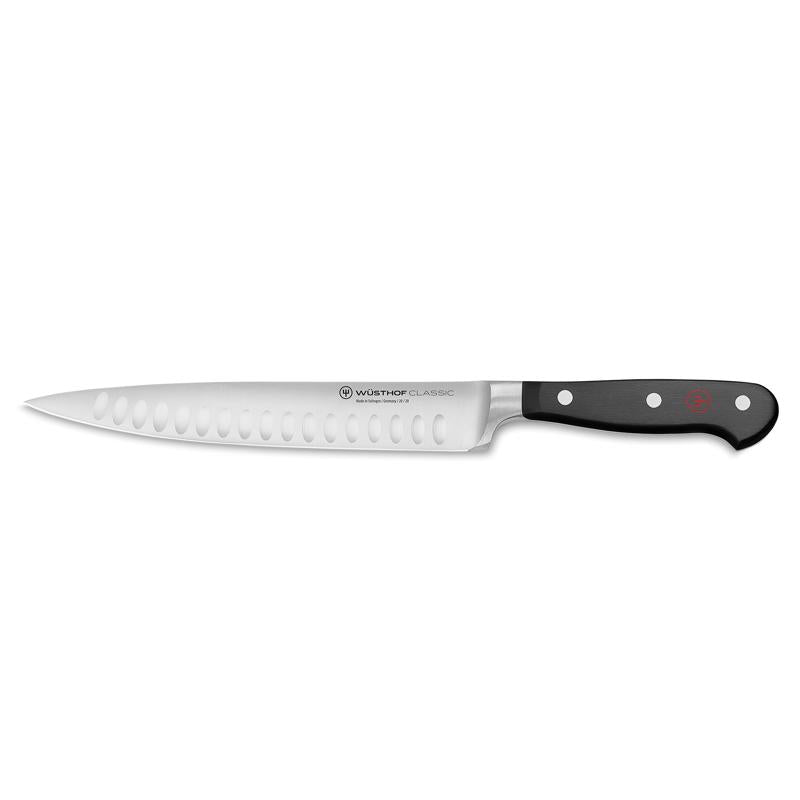 WUSTHOF 8 in. L Stainless Steel Carving Knife 1 pc