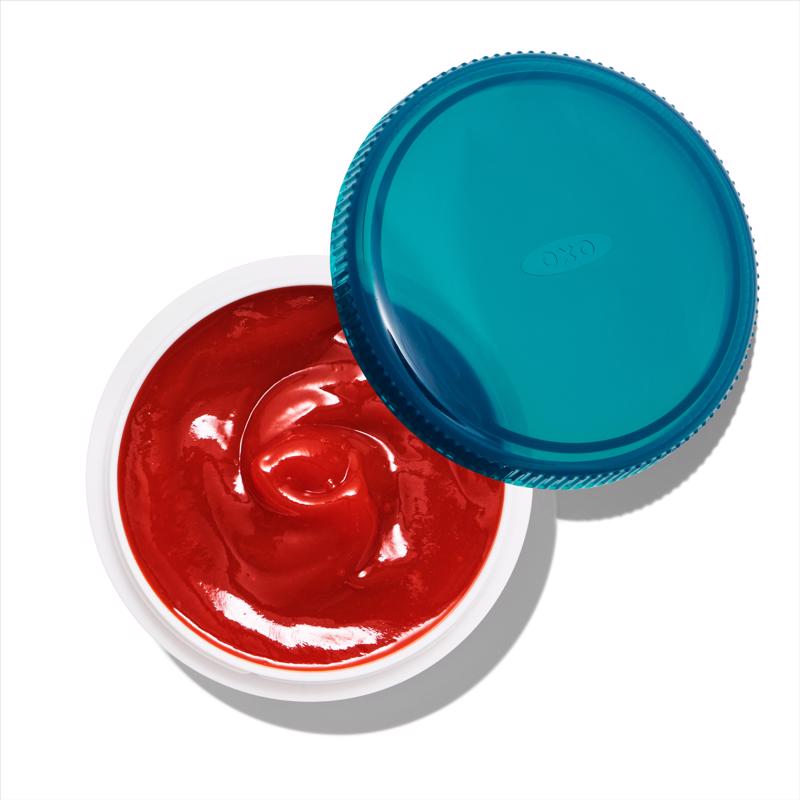 OXO Good Grips 2 fl. oz. Dressing Container 3 pk