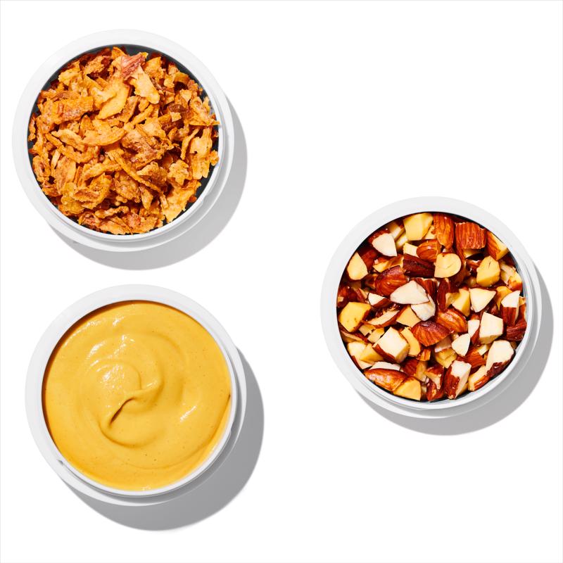 OXO Good Grips 2 fl. oz. Dressing Container 3 pk