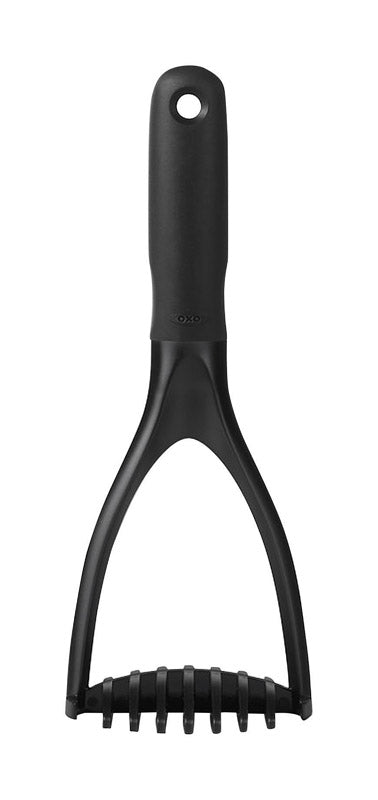 OXO Good Grips Black Nylon Potato Masher