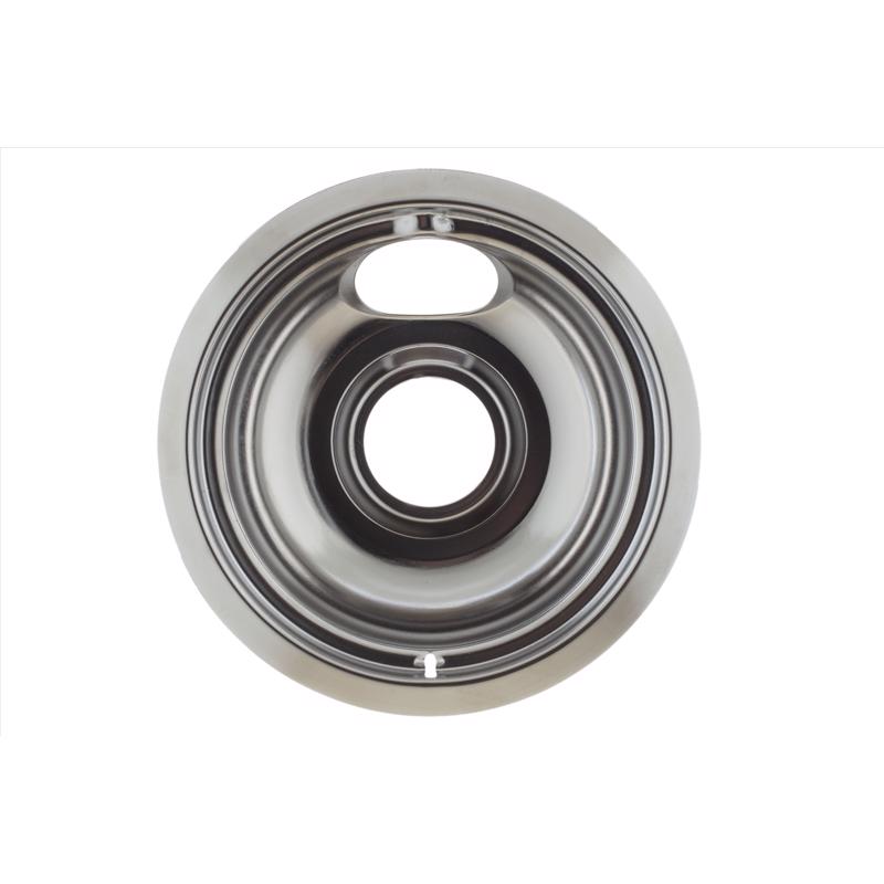 Stanco Steel Reflector Bowl 6 in. W