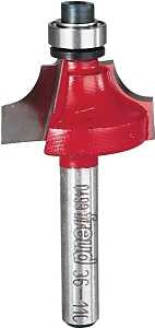 BEADING ROUTER BIT