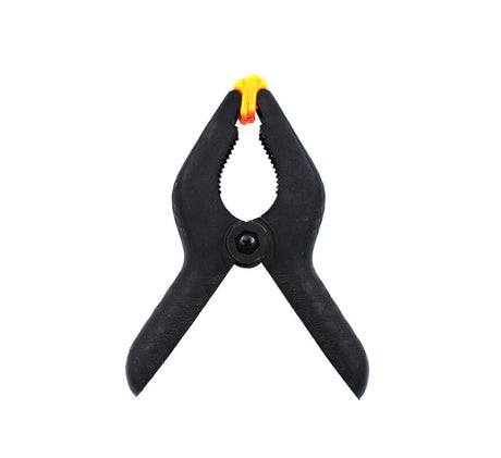 Diamond Visions Spring Clamp 1 pk, Pack of 25