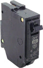 GE THQL1130 Feeder Circuit Breaker, Type THQL, 30 A, 1-Pole, 120/240 V, Non-Interchangeable Trip, Plug