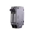 GE THQP230 Feeder Circuit Breaker, Type THQP, 30 A, 2-Pole, 120/240 V, Non-Interchangeable Trip, Plug