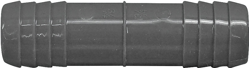 Boshart UPPC-07 Pipe Coupling, 3/4 in, Insert