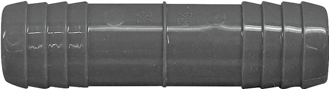 Boshart UPPC-07 Pipe Coupling, 3/4 in, Insert