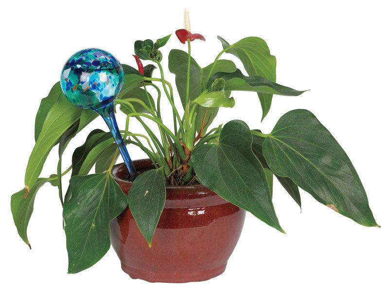 Aqua Globe As Seen On TV Assorted Glass Aqua Globe