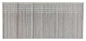 Bostitch SB16-2.00-1M Finish Nail, 2 in L, 16 Gauge, Steel, Coated, Round Head, Smooth Shank