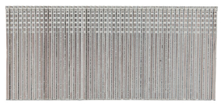 Bostitch SB16-2.00-1M Finish Nail, 2 in L, 16 Gauge, Steel, Coated, Round Head, Smooth Shank