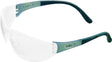 Safety Works 10038845 Arctic Elite Safety Glasses, Anti-Fog Lens, Rimless Frame, Polycarbonate Frame