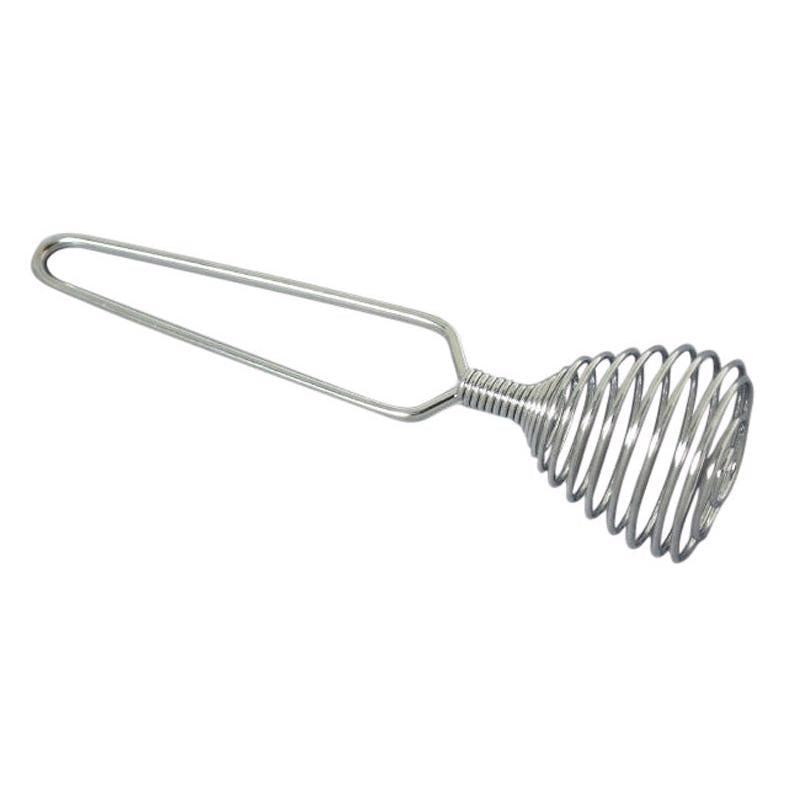 Chef Craft Silver Steel French Whisk, Pack of 3
