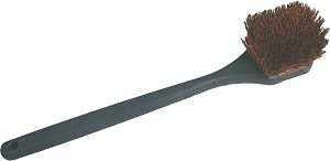 Birdwell 468-24 Utility Brush, 2 in L Trim