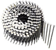 Bostitch C12P120D Series Framing Nail, Wire Weld Collation, 3-1/4 in L, 11 Gauge, Steel, Round Head, 0.12 in Diameter