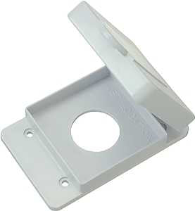 Ramset 1516 Drive Pin, 0.145 in Dia Shank, 2-1/2 in L , Steel, Zinc