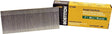 Bostitch BT1350B Series Nail, Glue Collation, 2 in L, 18 Gauge, Steel, Coated, Brad Head, Smooth Shank, 2000/PK