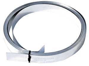 Tie Down 59218 Mobile Home Strapping, 37 ft L, Galvanized Steel