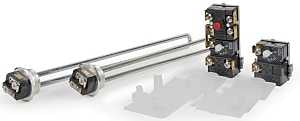 nVent ERICO ESB6 Split Bolt Connector, #10 to #6 AWG Wire, Silicone Bronze Alloy, Bronze