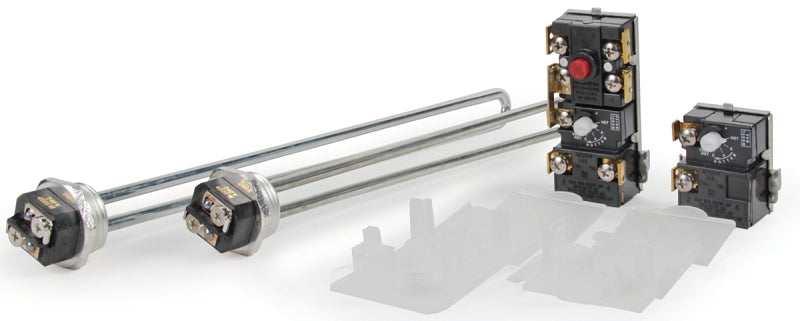 nVent ERICO ESB6 Split Bolt Connector, #10 to #6 AWG Wire, Silicone Bronze Alloy, Bronze