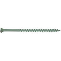 ProFIT 0054205 Common Nail, 20D, 4 in L, Steel, Hot-Dipped Galvanized, Flat Head, Round, Smooth Shank, 5 lb