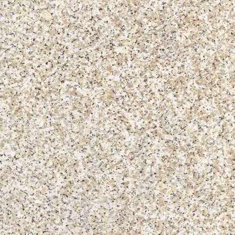 Con-Tact Grip Prints 4 ft. L X 18 in. W Beige Granite Non-Adhesive Shelf Liner, Pack of 6