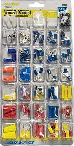 Calterm 05149 Terminal Connector Kit