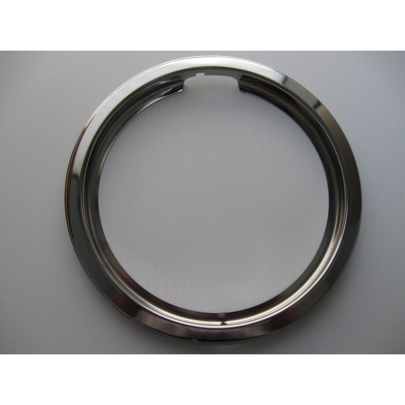 Stanco Steel Trim Ring 6 in. W