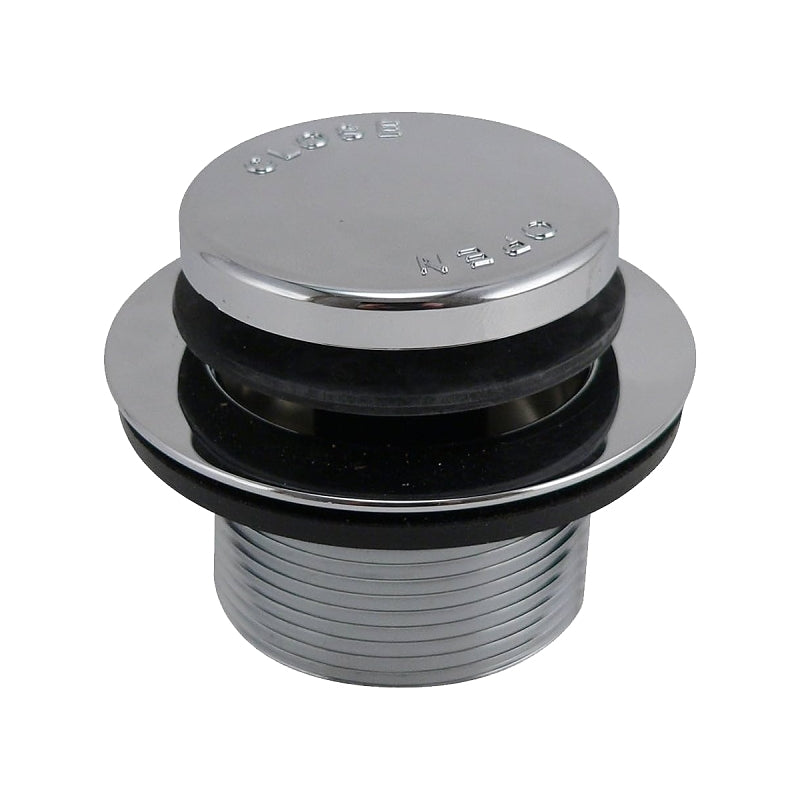 Plumb Pak PP22620PC Drain Foot Lock Assembly, Chrome