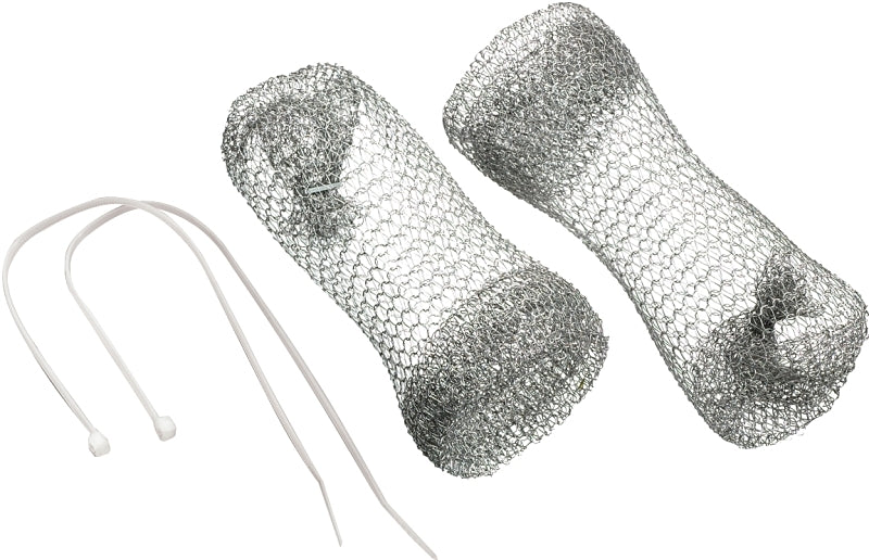 Plumb Pak PP2082044 Lint Trap with Twist Tie