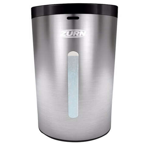 Zurn 650 ml Wall Mount Touch Free Liquid Soap Dispenser