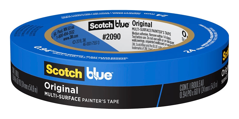 TAPE MSKG PAINTER .94INX60YD