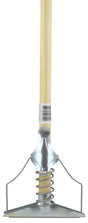 Chickasaw 00710 Mop Handle, 7/8 in Dia, 48 in L, Hardwood