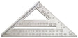 Johnson RAS-1B Rafter Square, Aluminum, 7 in L