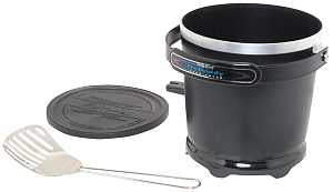 Presto FryDaddy Series 05420 Electric Deep Fryer