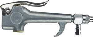 Tru-Flate 18-221 Blow Gun, Spray Nozzle Type