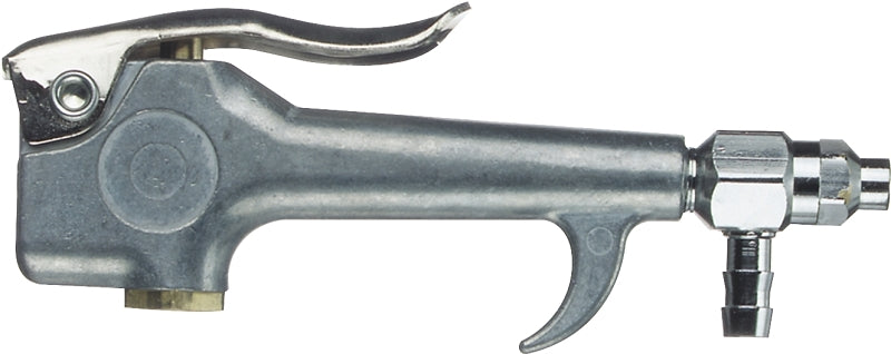 Tru-Flate 18-221 Blow Gun, Spray Nozzle Type