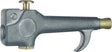 Tru-Flate 18-231 Blow Gun, 150 psi Air