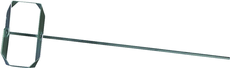 Marshalltown 819 Series Mud Mixer, 28 in L Dimensions