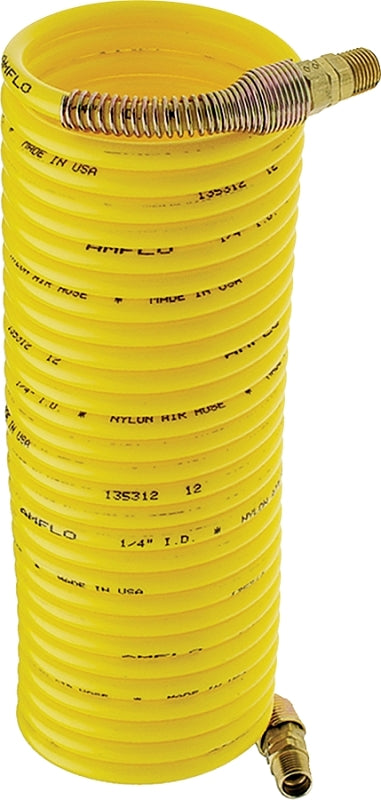 Amflo CP21B Brass Plug 1/4 in. 1 pc Wholesale - Opentip