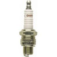 Champion L77JC4 Spark Plug, For: Small Engines, 0.027 to 0.033 in Fill Gap, 0.551 in Thread, 0.813 in Hex, Pack of 8