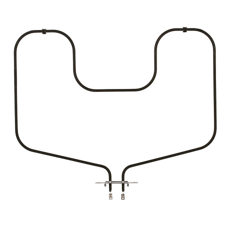 Camco USA 00621 Series Bake Element, 14-1/8 in L x 19-1/2 in W Dimensions, 250 V, 3000 W