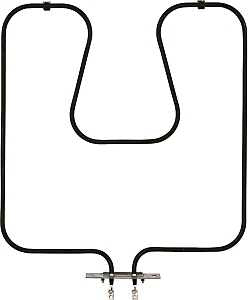 Camco USA 00651 Series Bake Element, 15-7/8 in L x 13-1/2 in W Dimensions, 250 V, 3000 W