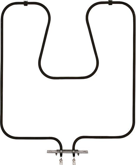 Camco USA 00651 Series Bake Element, 15-7/8 in L x 13-1/2 in W Dimensions, 250 V, 3000 W
