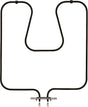 Camco USA 00651 Series Bake Element, 15-7/8 in L x 13-1/2 in W Dimensions, 250 V, 3000 W