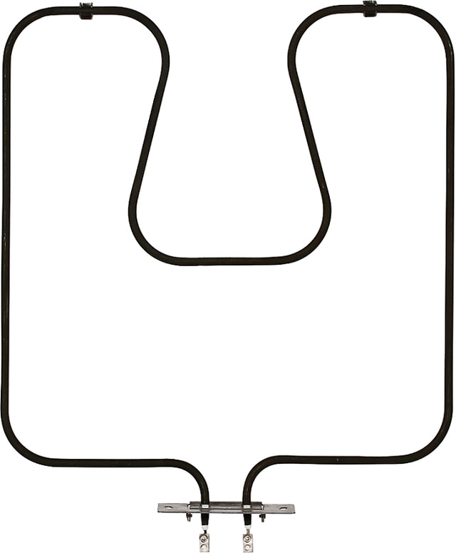 Camco USA 00651 Series Bake Element, 15-7/8 in L x 13-1/2 in W Dimensions, 250 V, 3000 W