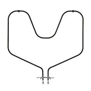 Camco USA 00681 Series Bake Element, 16 in L x 18 in W Dimensions, 250 V, 2585 W