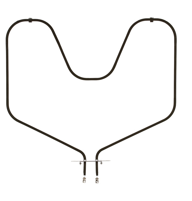 Camco USA 00711 Series Bake Element, 15 in L x 18 in W Dimensions, 250 V, 2585 W