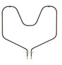 Camco USA 00711 Series Bake Element, 15 in L x 18 in W Dimensions, 250 V, 2585 W