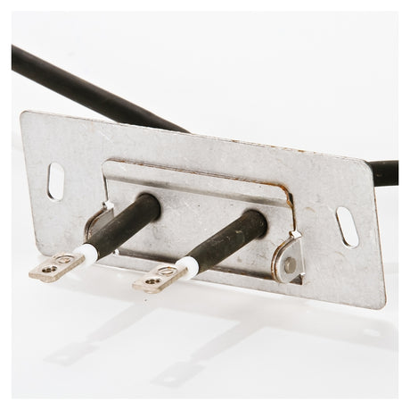 Camco USA 00741 Series Bake Element, 15-1/2 in L x 18 in W Dimensions, 250 V, 2585 W