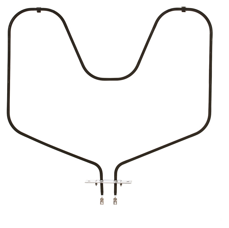 Camco USA 00741 Series Bake Element, 15-1/2 in L x 18 in W Dimensions, 250 V, 2585 W